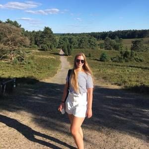 Meet your Posher, Kellie